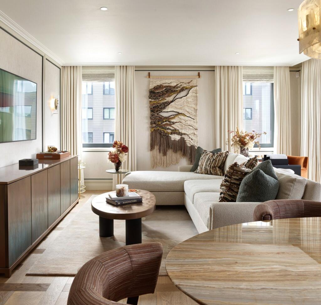 Main image of property: Wandsworth Mills, 11 Armoury Way, London, SW18