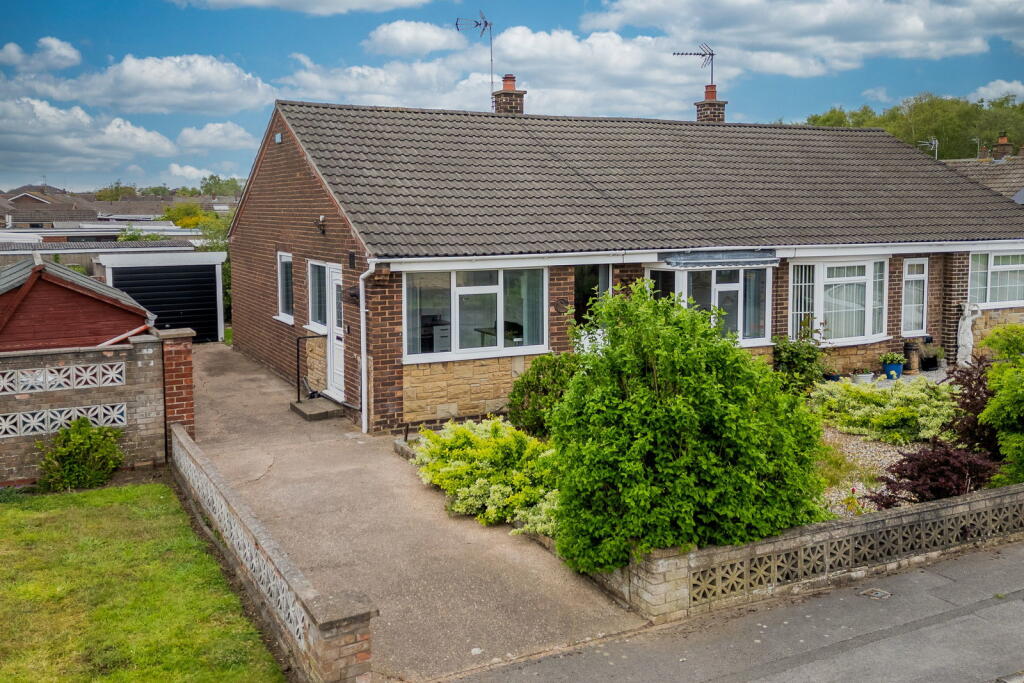 Main image of property: Croftway, Selby, YO8 9DD