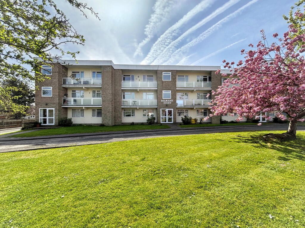 Main image of property: Collington Lane East, Bexhill-on-Sea, TN39