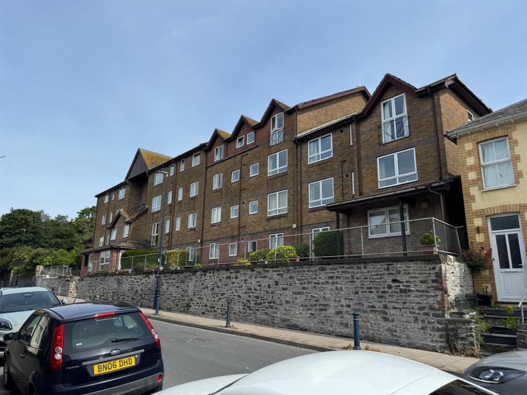 Main image of property: Llys Yr Hen Ysgol, Aberystwyth