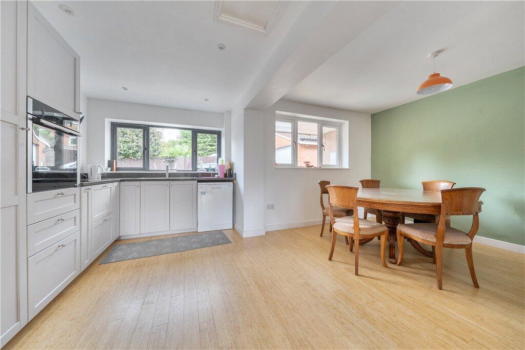 House in Southampton, Nursling and Rownhams - View 3