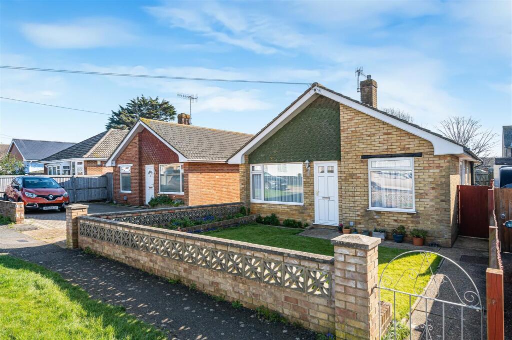 Main image of property: Phyllis Avenue, Peacehaven