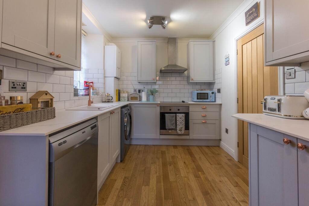 House in Lancaster, Lower Allithwaite - View 2