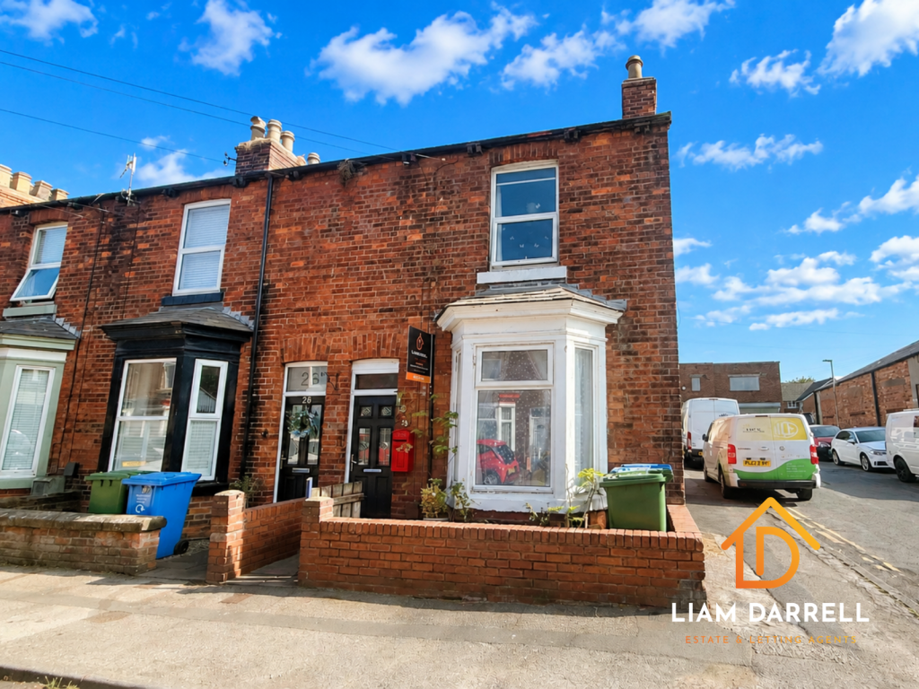 Main image of property: Beaconsfield Street, Scarborough, North Yorkshire