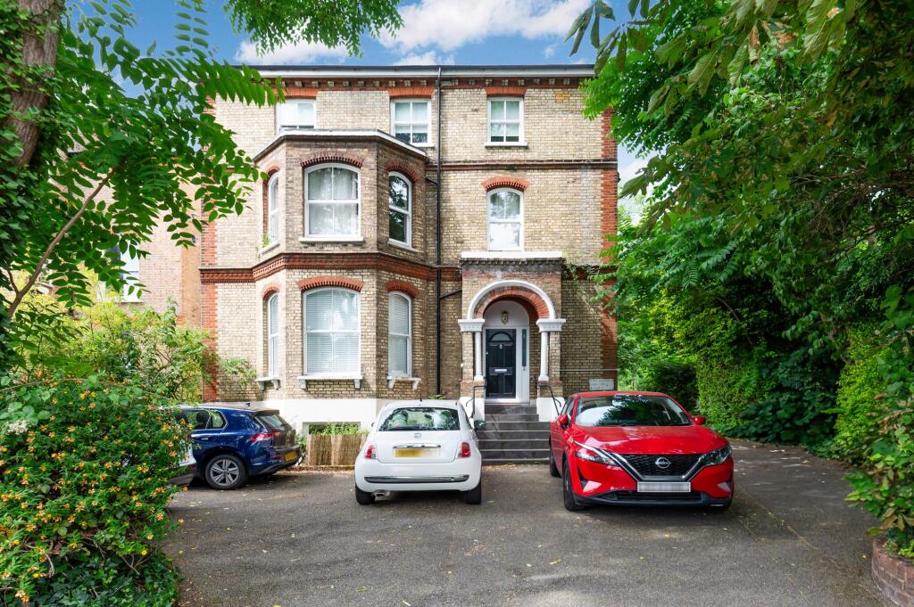 Main image of property: Ewell Road, Surbiton, KT6