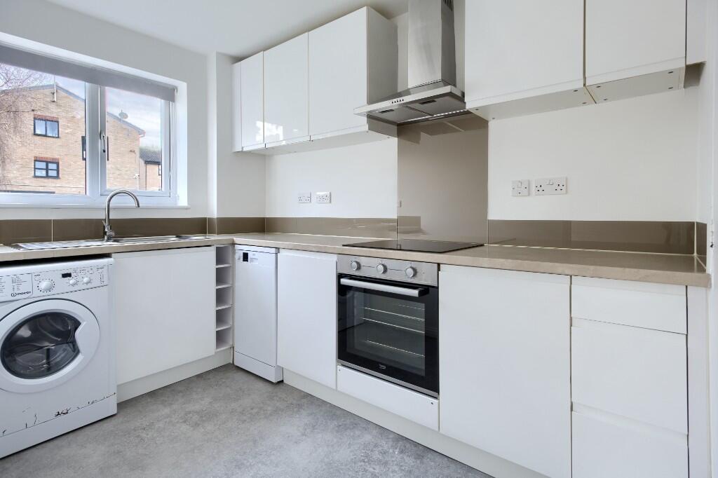 Main image of property: Gandhi Close, Walthamstow, London, E17