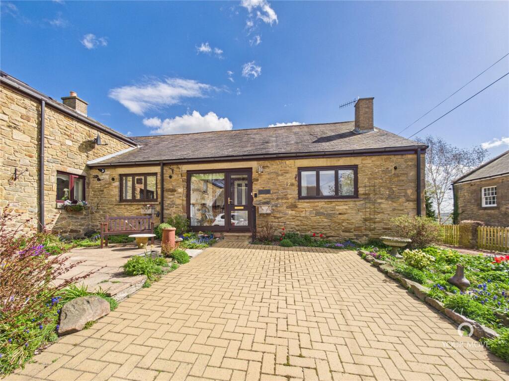 Main image of property: Snook Hill Farm, Scotland Head, Blaydon, Tyne and Wear, NE21