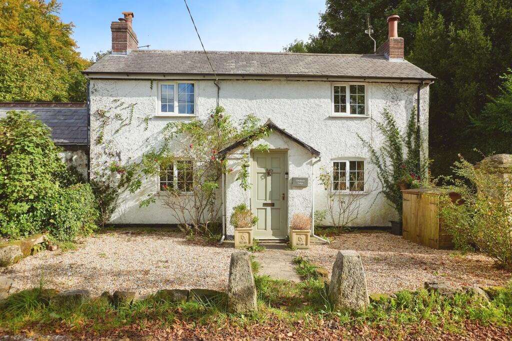 Main image of property: Chicklade, Hindon, Salisbury