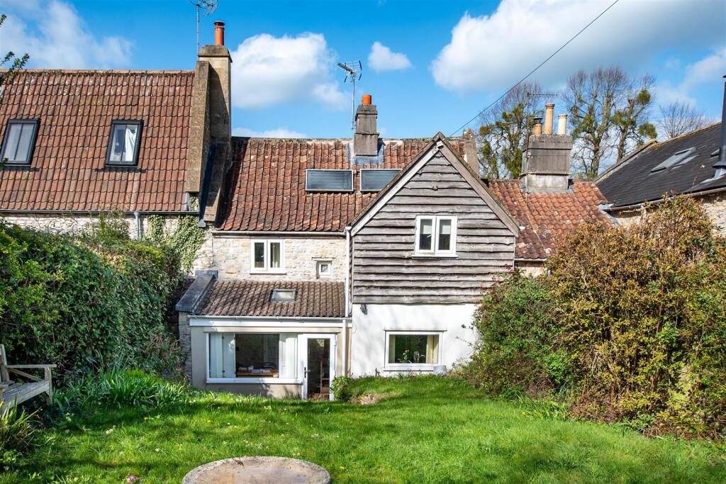 Main image of property: The Barton, Corston, Bath