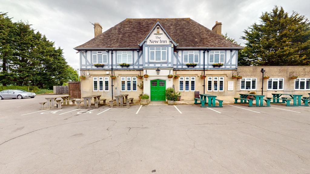 Main image of property: New Inn, Bath Road, Farmborough, Bath, BA2 0EG
