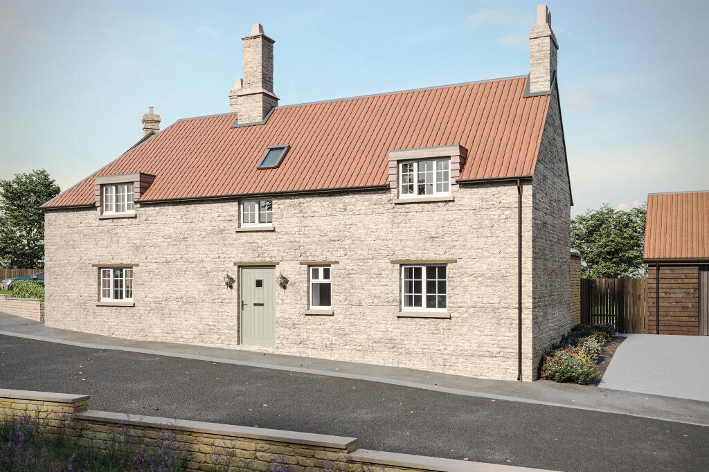 Main image of property: Slipton Lane, Slipton, Kettering