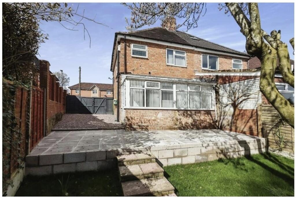 Additional image 11 of Edenhurst Road, Northfield B31