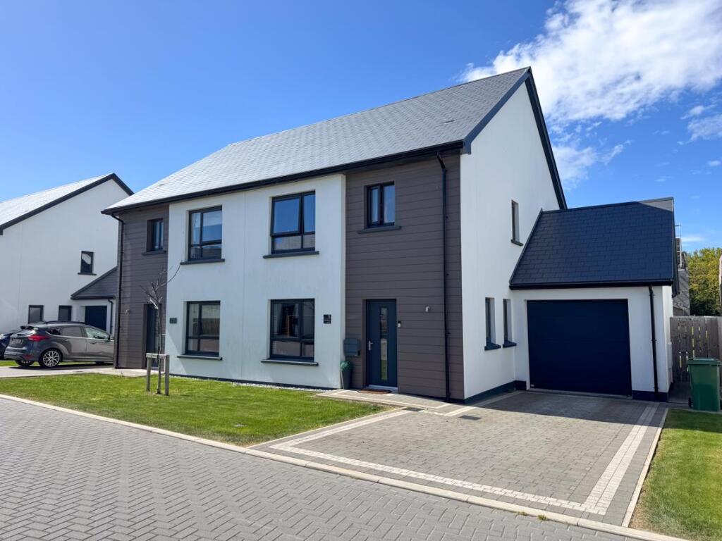 Main image of property: Victoria Way, The Meadows, Castletown