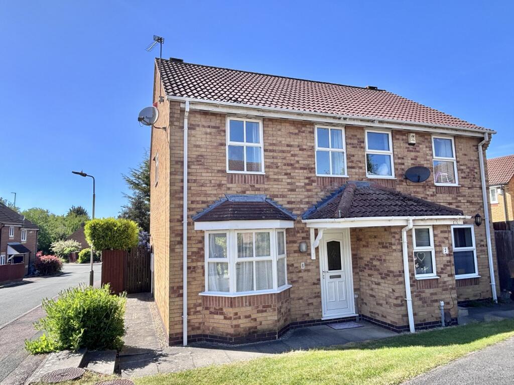 Main image of property: Althorp Close, Leicester, Leicestershire. LE2 8PZ