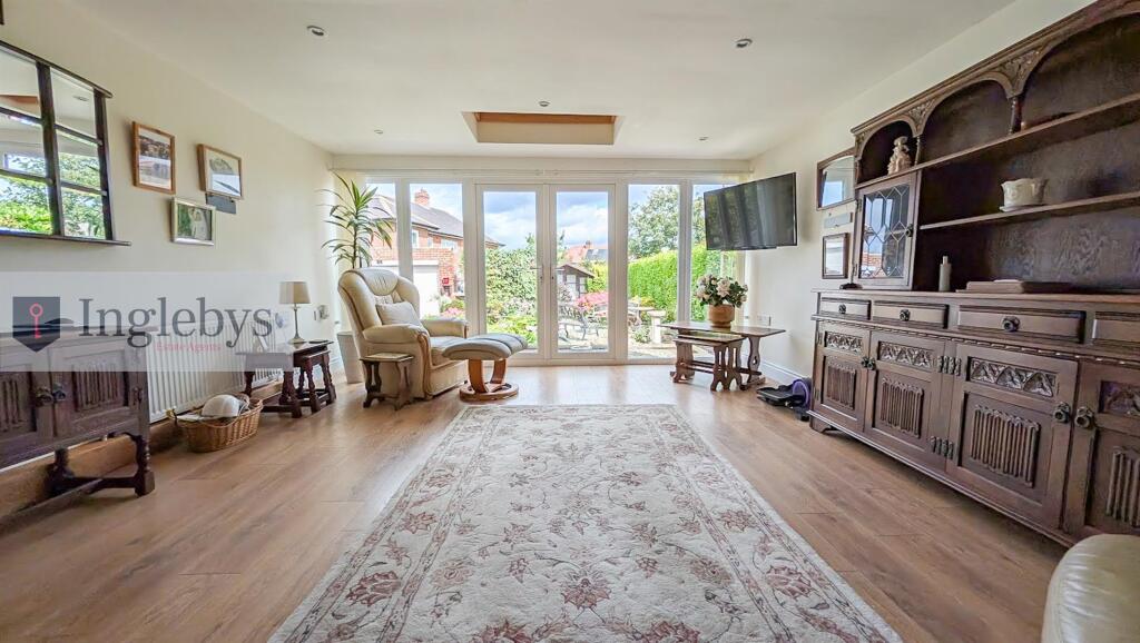 House in Stockton-on-Tees, Saltburn, Marske and New Marske - More