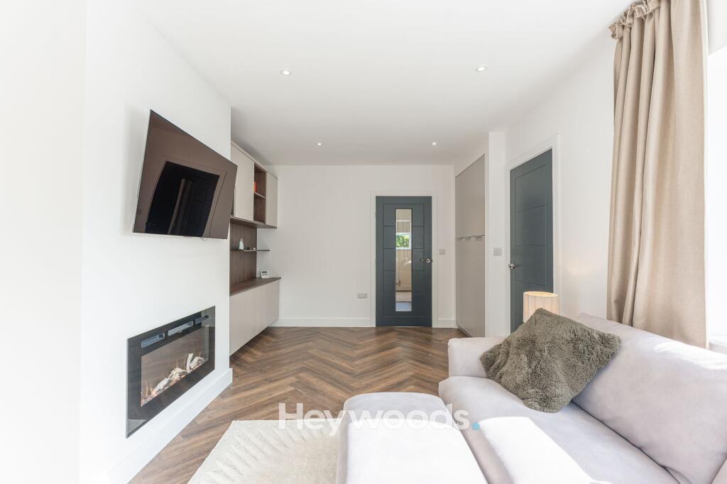 House in Newcastle-under-Lyme, Whitmore Heath, Whitmore - View 5