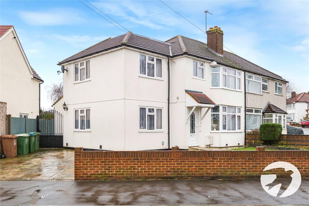 Main image of property: Merlin Road North, South Welling, Kent, DA16