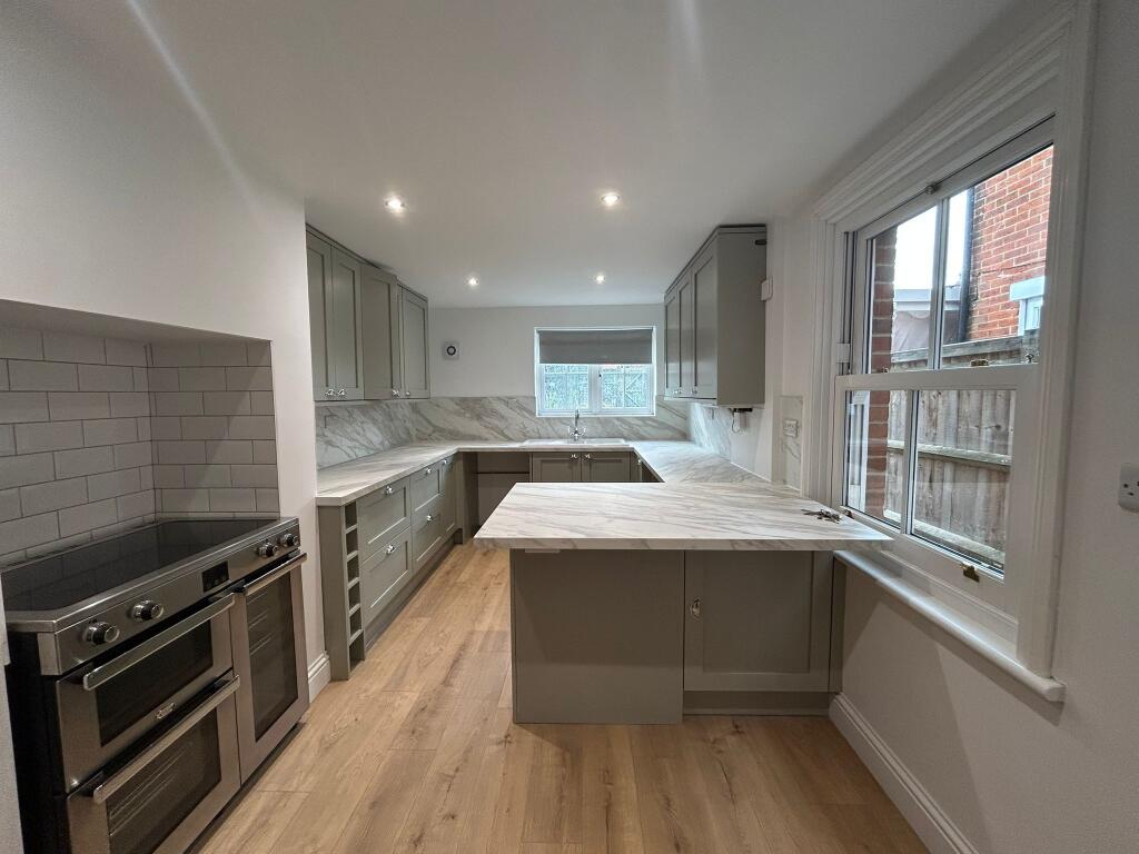House in Reading - View 2