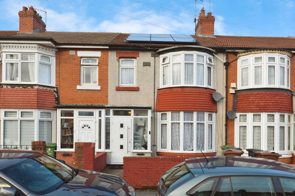 Main image of property: Ripple Road, BARKING, Essex, IG11