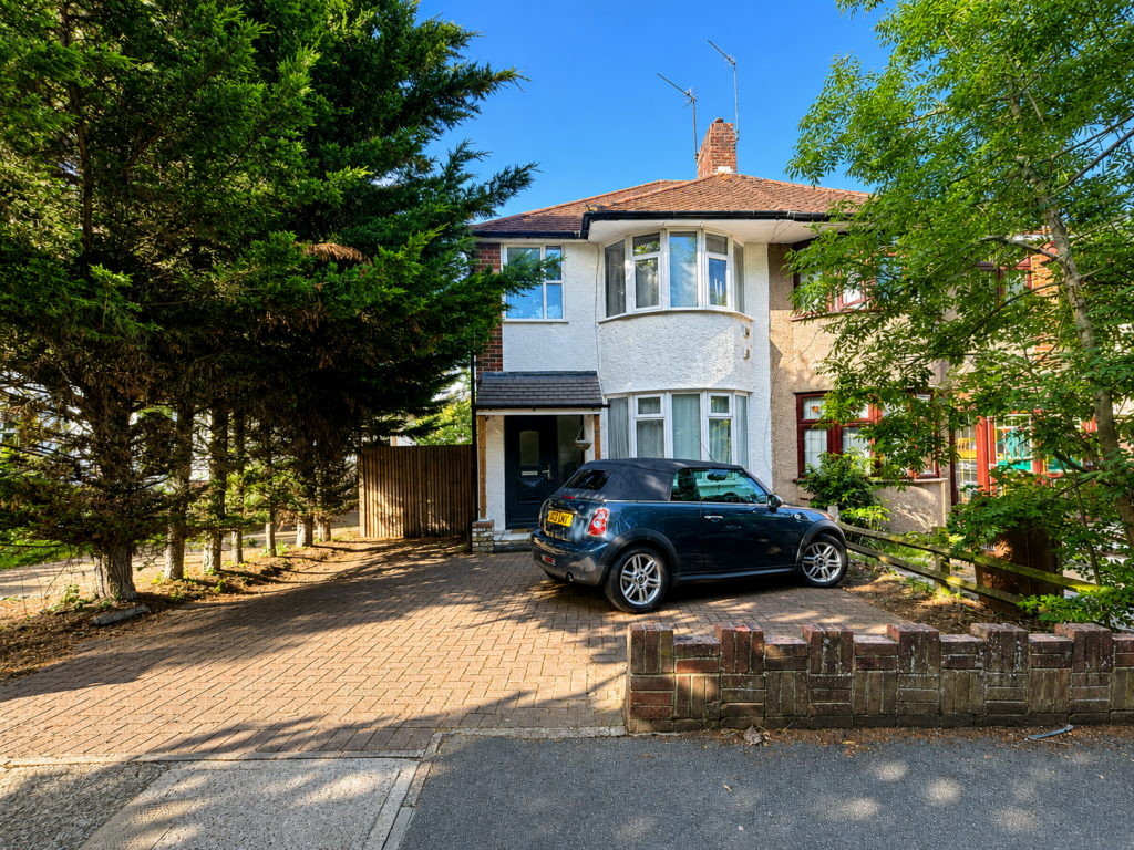 Main image of property: Wincrofts Drive, Eltham, SE9