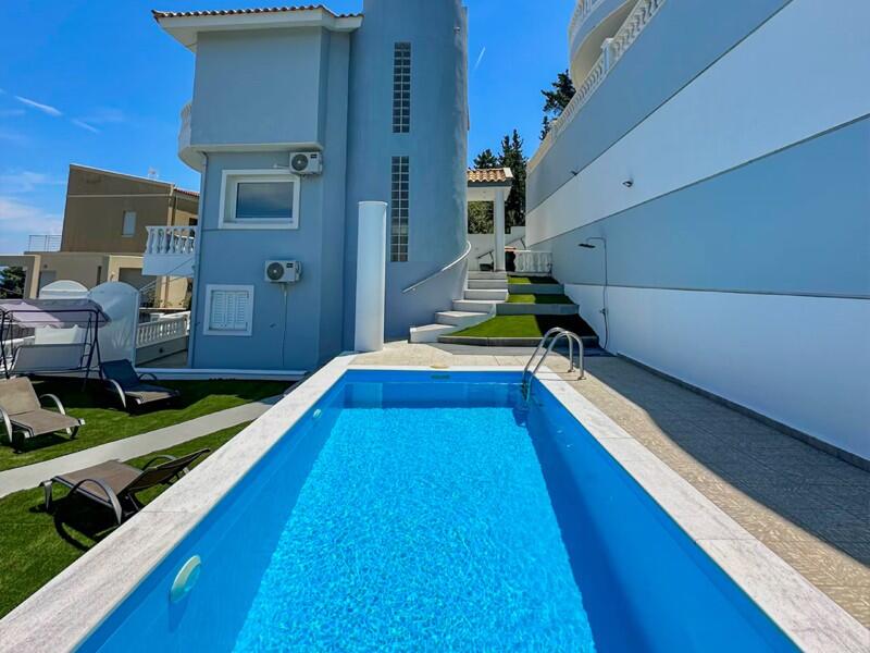 Main image of property: Xylokastro, Corinthia, Peloponnese