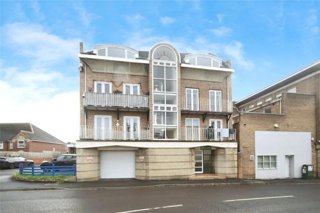 Main image of property: The Mount, Taunton, Somerset, TA1