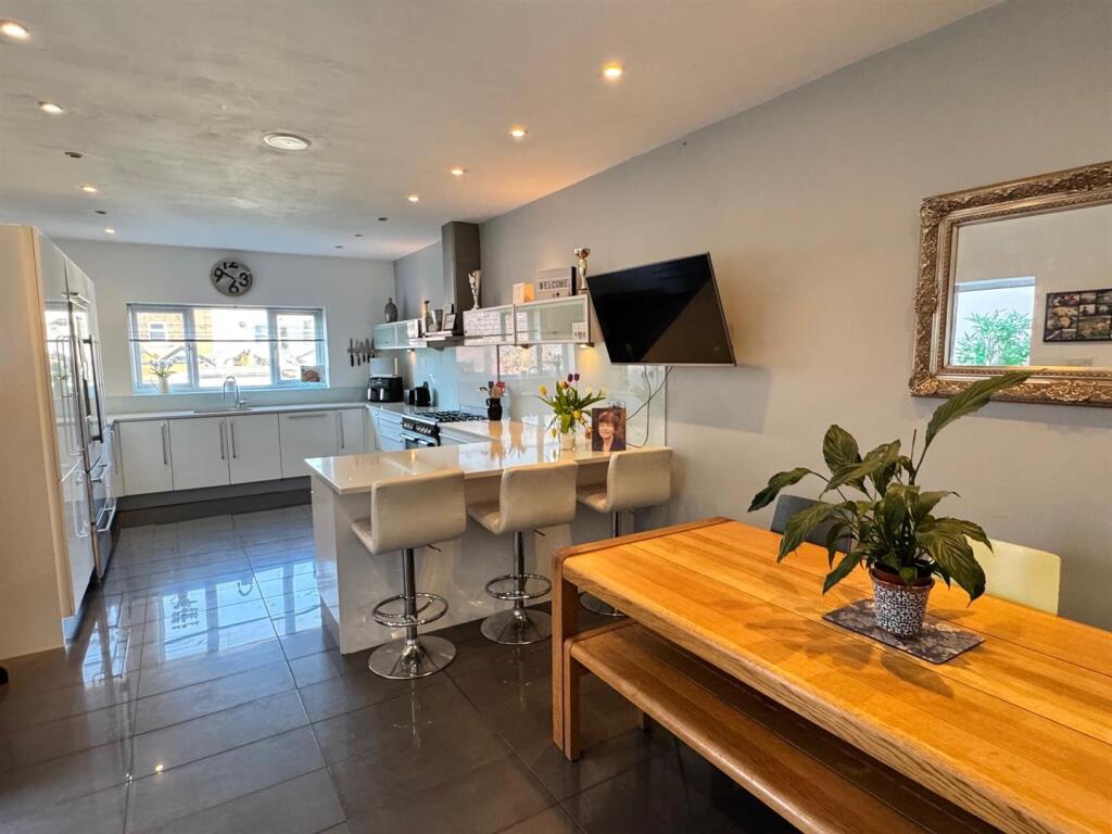 House in Blackpool - View 3