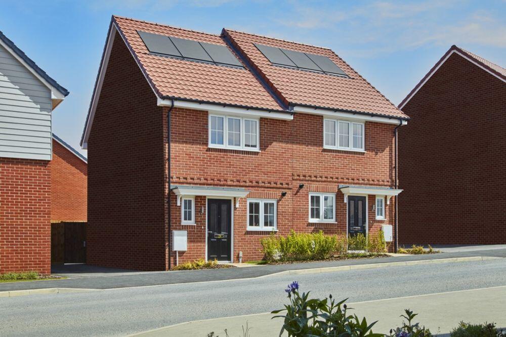 Woolhouse Way,
Cringleford
Norwich,
Norfolk,
NR4 7FX photo 4