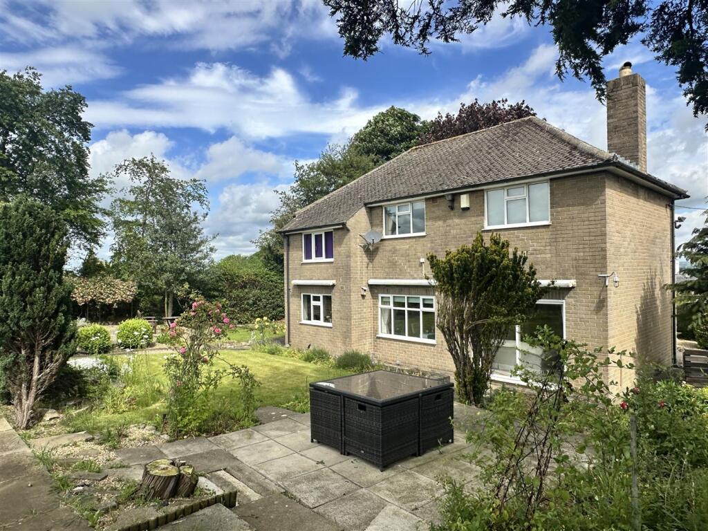 Main image of property: Broughton, Malton