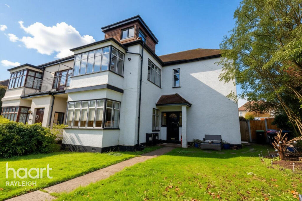 Main image of property: Arterial Road, Leigh-on-Sea