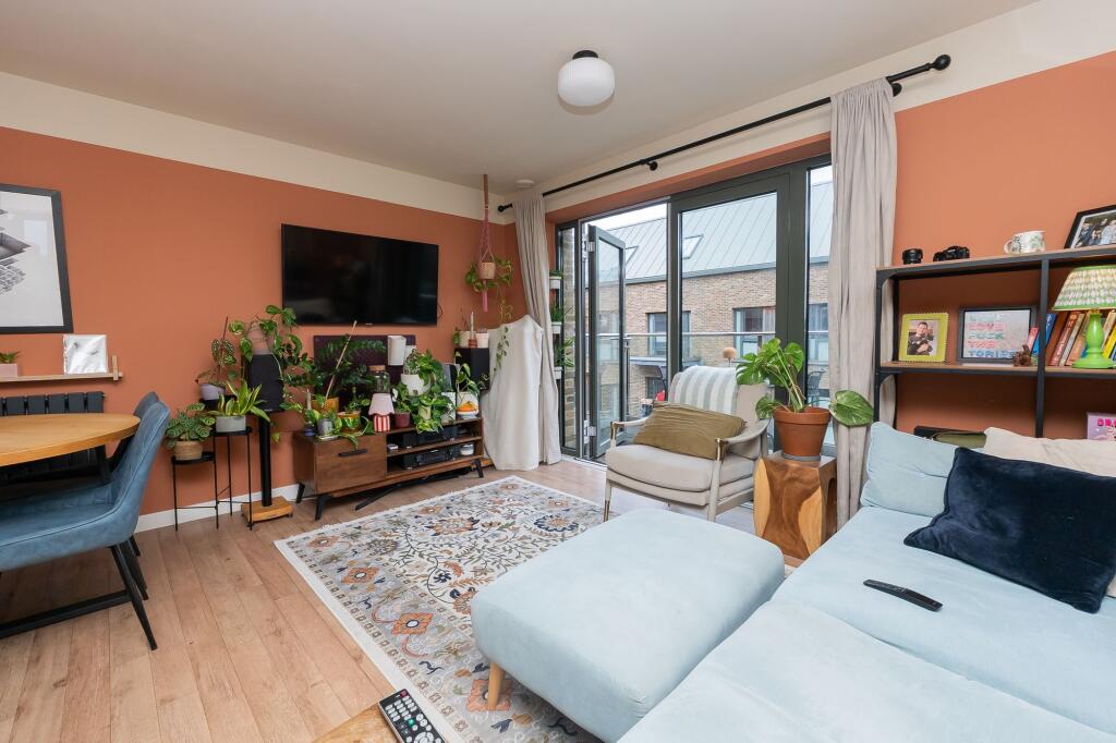 Apartment in Bristol, City of Bristol - More