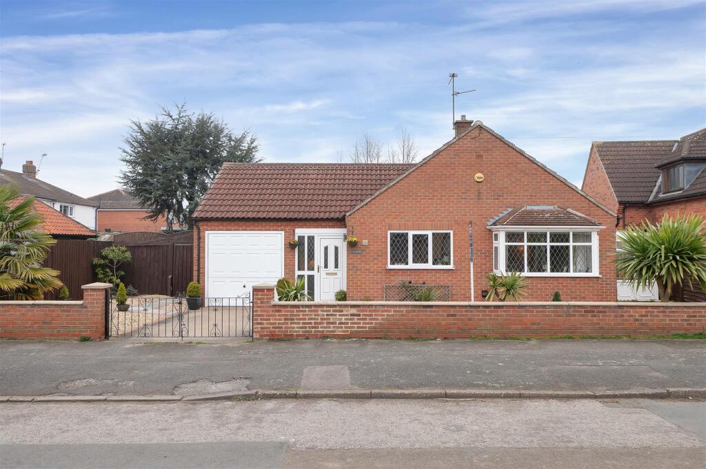 Main image of property: Village Way, Farndon, Newark