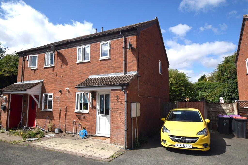 Main image of property: Bradley Court, Donnington, Telford, TF2 7PU