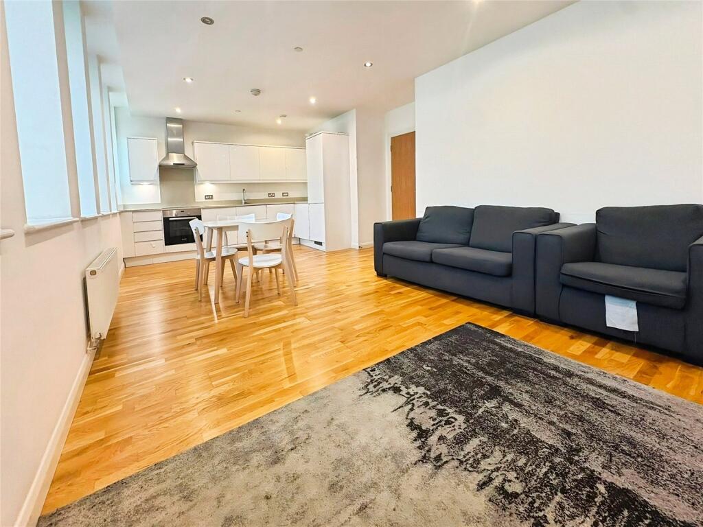 Main image of property: Lansdowne Road, Croydon, CR0