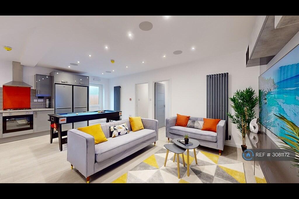 Main image of property: Charter Avenue, Coventry, CV4