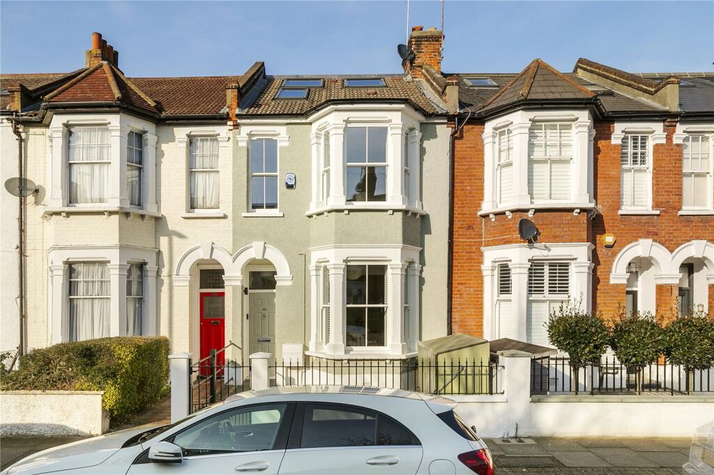 Main image of property: Laitwood Road, London, SW12