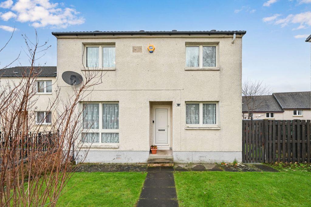Main image of property: 23 Clovenstone Drive, Clovenstone, Edinburgh, EH14 3BD
