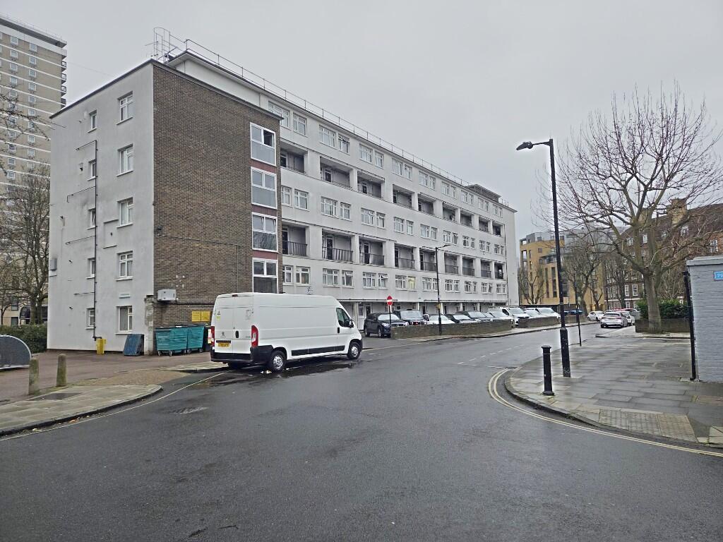 Main image of property: Llewellyn Street, London, SE16