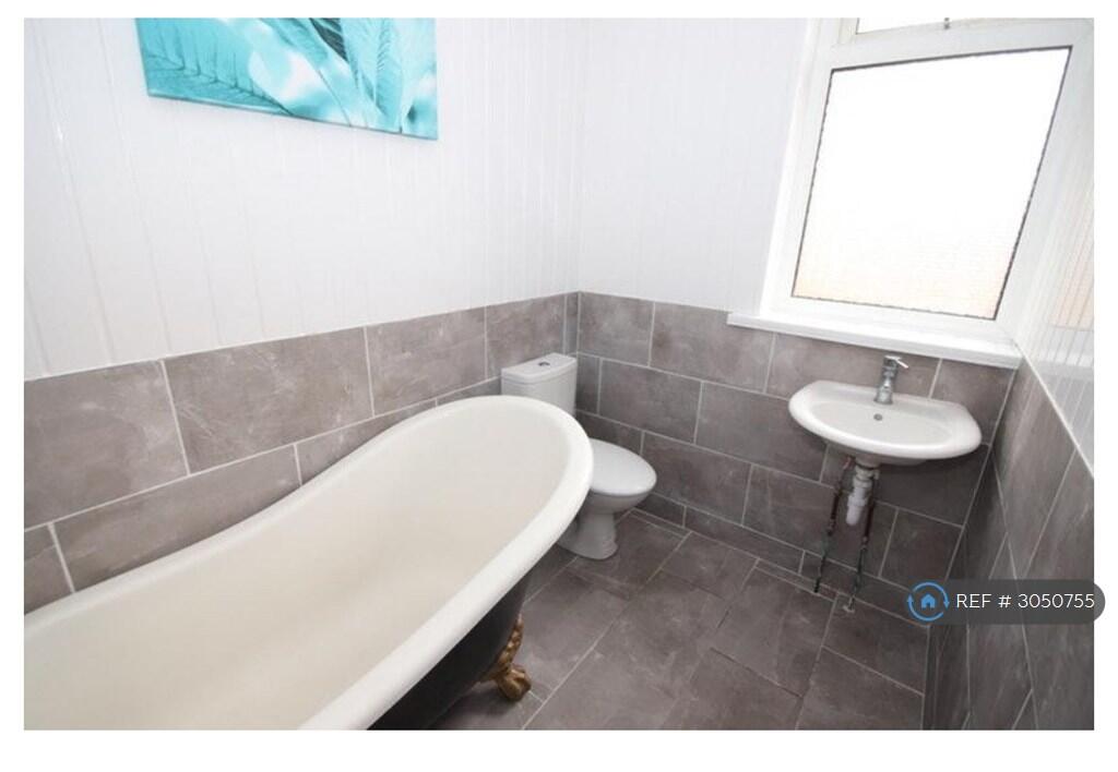 Main image of property: Carshalton Road, Blackpool, FY1