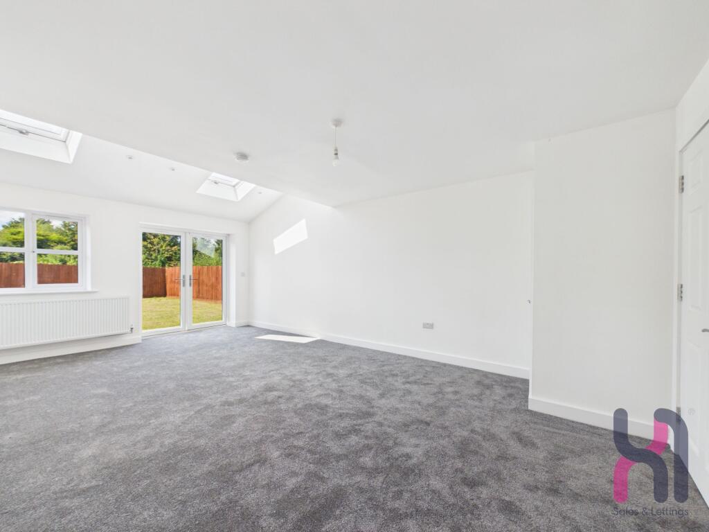 House in Wigan - More