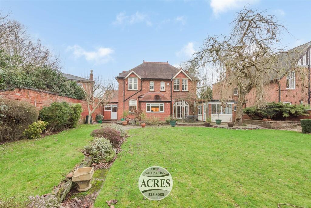 Additional image 35 of Lichfield Road, Four Oaks, Sutton Coldfield