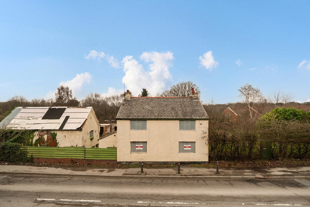 House in Warrington - More