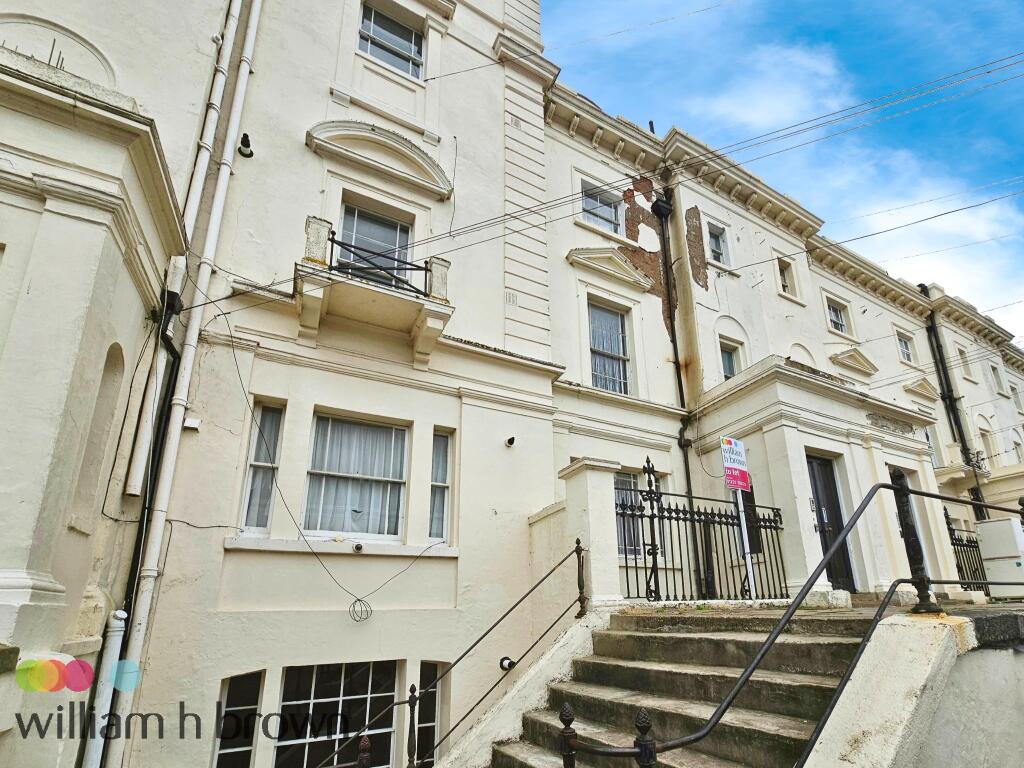 Main image of property: Orwell Road, HARWICH