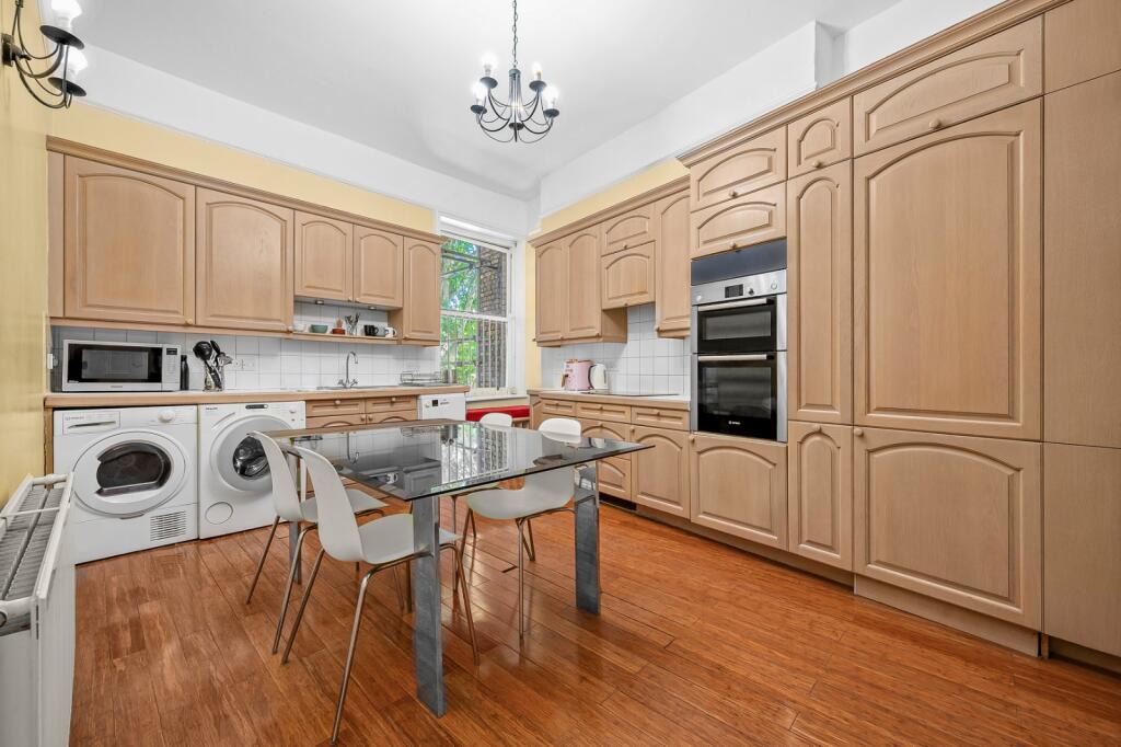 Apartment in London - View 5