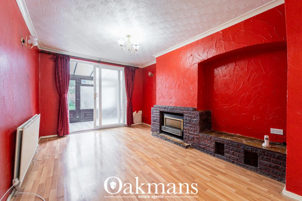 House in Birmingham, Billesley - View 5