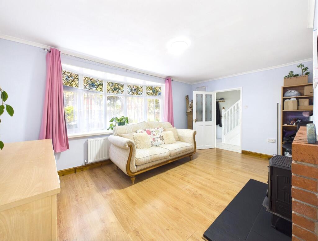 House in Telford - View 2