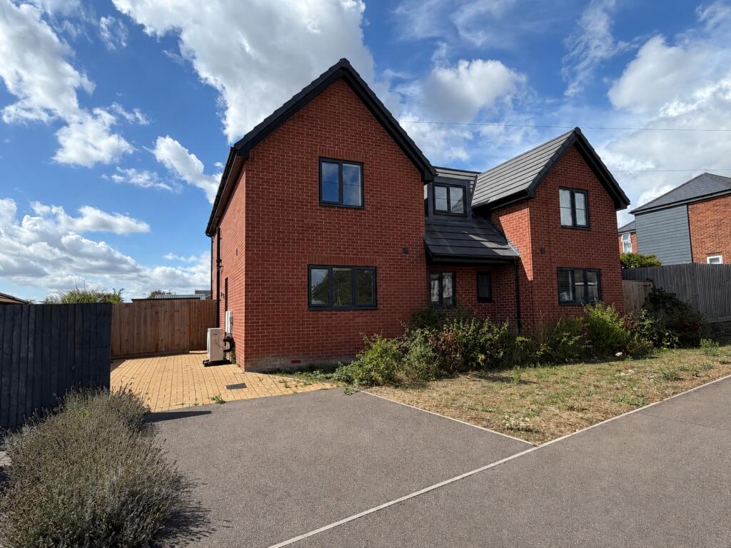 Main image of property: Old Fir Close, Little Downham, Ely, Cambridgeshire