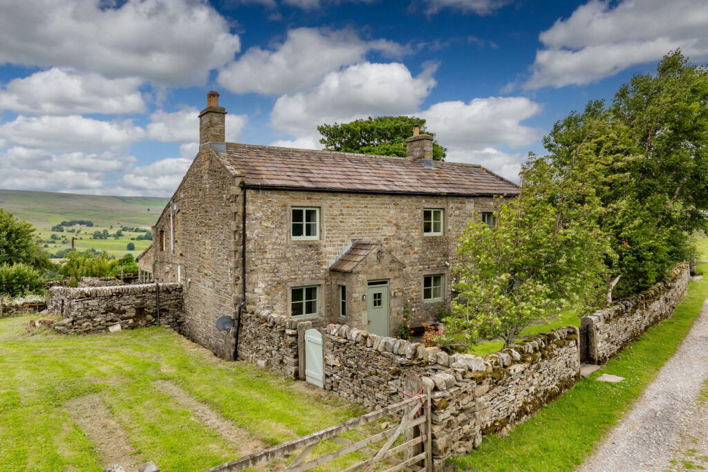Main image of property: Windrush, Swineside, Leyburn