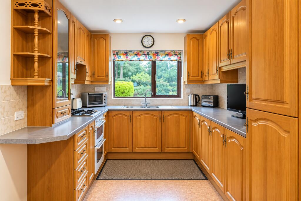House in Guildford - More