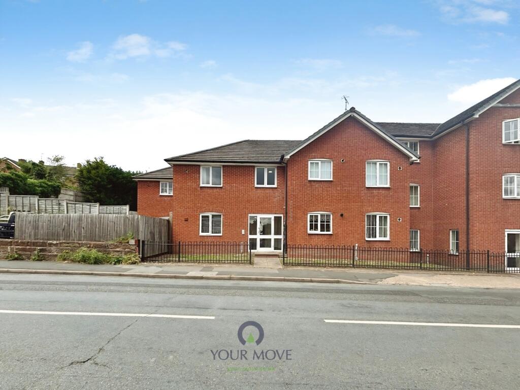 Main image of property: Rock Hill, Bromsgrove, Worcestershire, B61